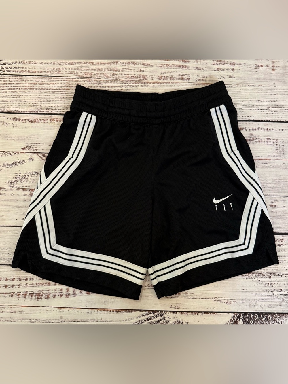 Nike Boys Athletic Shorts YMD 10/12